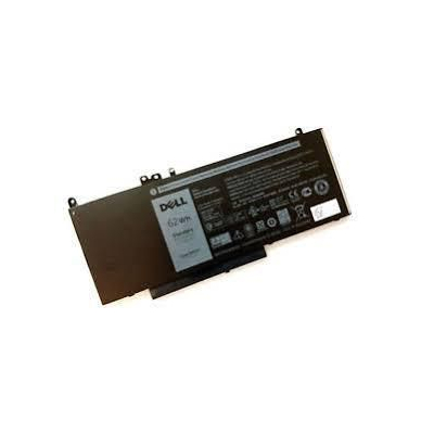 Bateria Dell 62WHR 4-cell 451-BBPC