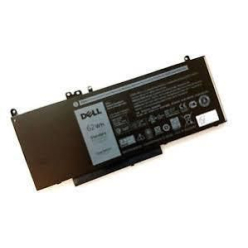Bateria Dell 62WHR 4-cell 9KY50