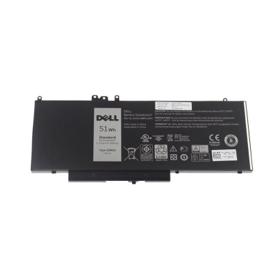 Bateria Dell 51WHR 4-cell 451-BBJS