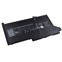 Bateria Dell 42WHR 3-cell 451-BBYD