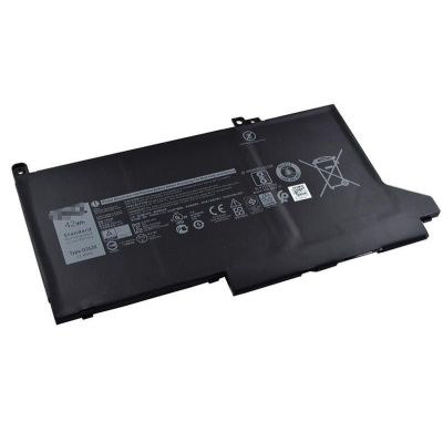 Bateria Dell 42WHR 3-cell 451-BBYD