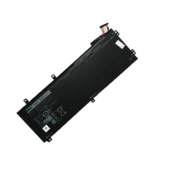 Bateria Dell 56WHR 3-cell 62J65