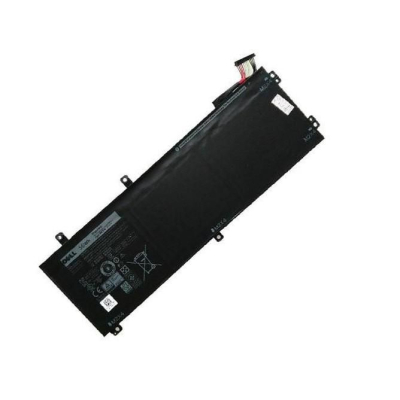 Bateria Dell 56WHR 3-cell 62J65
