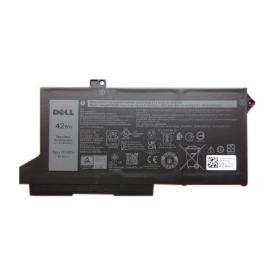 Bateria Dell 42Wh 3-cell 2WH4J