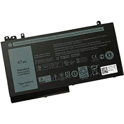 Bateria Dell 47WHR 3-cell 0C178