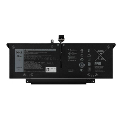 Bateria Dell 52Wh XMT81