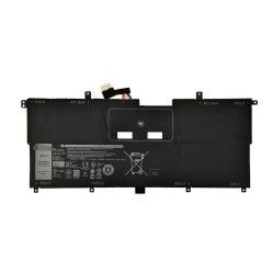 Bateria Dell 46WHR 4-cell 8W25V