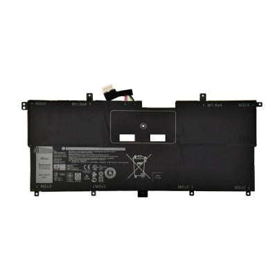 Bateria Dell 46WHR 4-cell 8W25V