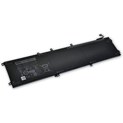 Bateria Dell 97WHR 6-cell M8K2C