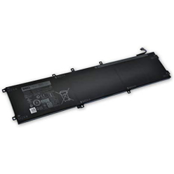 Bateria Dell 97WHR 6-cell 451-BCQC