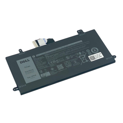 Bateria Dell 42WHR 4-cell 451-BCEK