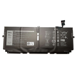 Bateria Dell 52Wh MW9YG