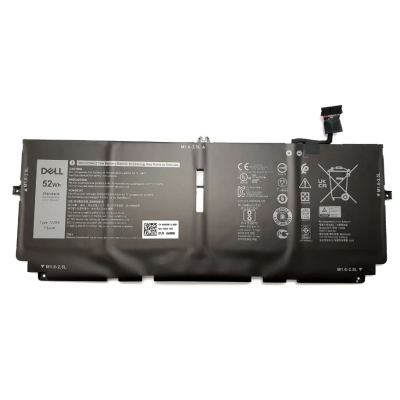 Bateria Dell 52Wh MW9YG