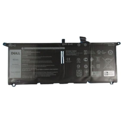 Bateria Dell 45WHR 4-cell 0HJX7