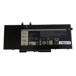 Bateria Dell PRI 51WHR 3-cell 451-BCLO