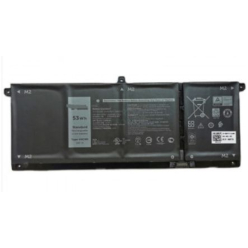 Bateria Dell 53WHR 4-cell 451-BCPZ