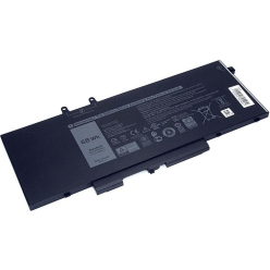 Bateria Dell 68WHR 4-cell 4GVMP