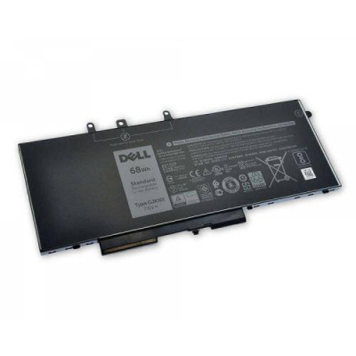 Bateria Dell 42WHR 3-cell 451-BCIR