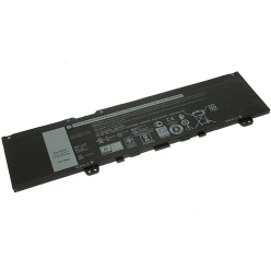 Bateria Dell 38WHR 3-cell F62G0