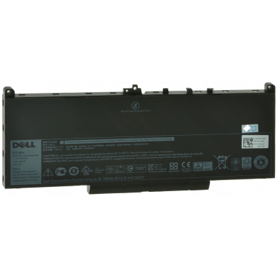 Bateria Dell 34WHR 2C 451-BCBR