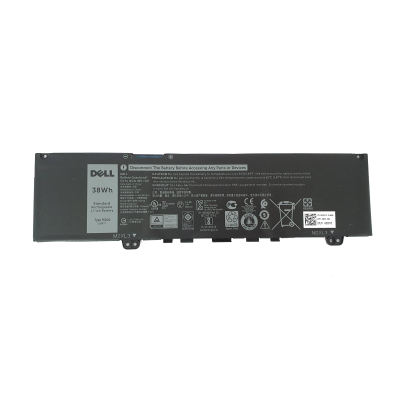 Bateria Dell 38WHR 3-cell 039DY5