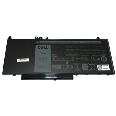 Bateria Dell 41Wh 451-BCUQ