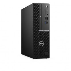 Komputer Dell OptiPlex 7080 SFF i5-1050 16GB 512GB SSD Windows 11 Pro Refurbished [POLEASINGOWY]