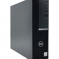 Komputer Dell Optiplex 5080 SFF i5-10500 16GB 512GB SSD W11P MAR Klasa A [POLEASINGOWY]