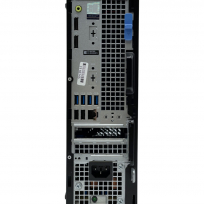 Komputer Dell Optiplex 5080 SFF i5-10500 16GB 512GB SSD W11P MAR Klasa A [POLEASINGOWY]