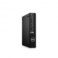 Komputer Dell OptiPlex 7090 MFF i5-11500T 16GB 512GB SSD W11P MAR Klasa A [POLEASINGOWY]
