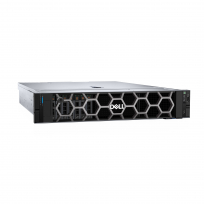 Serwer DELL PowerEdge R760xs 12x3.5 HP SAS/SATA Xeon Silver 451032GB 2.4TB SAS PERC H755 iDRAC9 Enterprise 16G 2x700W
