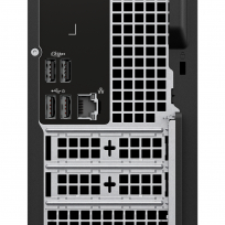 Komputer DELL Pro Slim Essential QVS1260 SFF i5-14400 8GB 512GB SSD WIFI W11P 3YPS