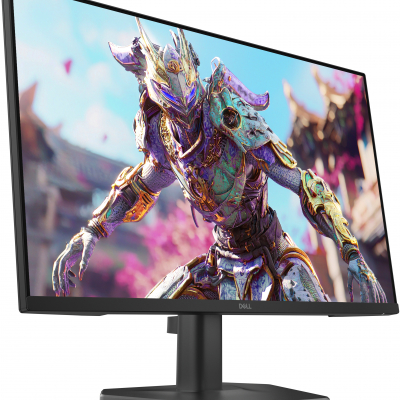 DELL 24 240Hz Monitor SE2426HG 23.8 FHD IPS LED 2xHDMI DP 3YPPG AE