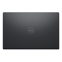 Laptop DELL Pro 15 Essential PV15250 15.6 FHD i5-1334U 8GB 512GB SSD W11P 3YPS Carbon Black Plastic