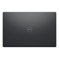 Laptop DELL Pro 15 Essential PV15255  15.6 FHD Ryzen 5 7520 16GB 512GB SSD AMD BK W11P 3YPS Carbon Black Plastic