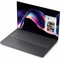 Laptop Dell XPS Premium 14 DA14260 14 FHD+ Ultra X7-358H 32GB 512GB W11P 3YPS grafit