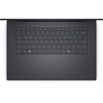 Laptop Dell XPS 16 Premium DA16260 16 FHD+ Ultra X7-358H 32GB 512GB FPR BK W11P 3YPS grafitowy
