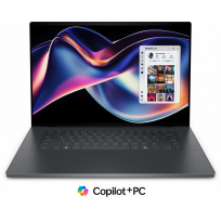 Laptop Dell XPS 16 Premium DA16260 16 OLED Touch Ultra X7-358H 64GB 2TB SSD FPR BK W11P 3YPS Graphite