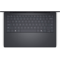 Laptop Dell XPS 14 Premium DA14260 14 OLED Touch Ultra X7-358H 64GB 2TB SSD FPR BK W11P 3YPS Graphite