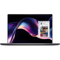 Laptop Dell XPS 14 Premium DA14260 14 OLED Touch Ultra X7-358H 64GB 2TB SSD FPR BK W11P 3YPS Graphite