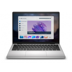 Laptop DELL Pro 14 Essential PV14255 14 FHD+ Ryzen Al 7 350 16GB 1TB SSD FPR BK W11P 3YPS Platinum