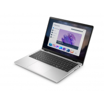 Laptop DELL Pro 14 Essential PV14255 14 FHD+ Ryzen Al 7 350 16GB 1TB SSD FPR BK W11P 3YPS Platinum