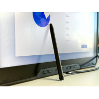 Tablet Dell Latitude 7230 Rugged Extreme i5-1240U 16GB LPDDR5 256SSD 12" 1920x1200 Dotyk + Rysik [POLEASINGOWY]