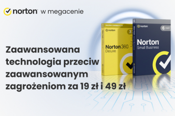 Oprogramowanie antywirusowe Norton- Zaawansowana technologia przeciwko zaawansowanym zagrożeniom