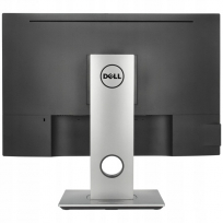 Dell P2418HZM IPS FHD 16:9 DP HDMI VGA USB-Hub WebCam Mic Speakers Klasa A [POLEASINGOWY]