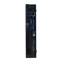 Komputer DELL OptiPlex 3060 mFF i3-8100 8GB 256GB SSD Windows 11 Pro Refurbished Klasa A [POLEASINGOWY]