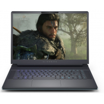 Laptop Dell Alienware 16 Area-51 AA16250 16 QHD+ Ultra 9-275HX 32GB 2TB RTX5080 W11H 2Y AlienwareEliteCare
