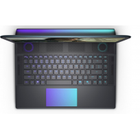 Laptop Dell Alienware 16 Area-51 AA16250 16 QHD+ Ultra 9-275HX 32GB 2TB RTX5080 W11H 2Y AlienwareEliteCare