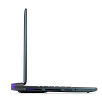 Laptop Dell Alienware 16 Area-51 AA16250 16 QHD+ Ultra 9-275HX 32GB 2TB RTX5080 W11H 2Y AlienwareEliteCare