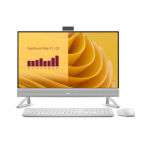 Komputer Dell AIO EC27250 27 FHD i5-1334U 16GB 512GB SSD WIFI BT W11P 3Y ProSupport